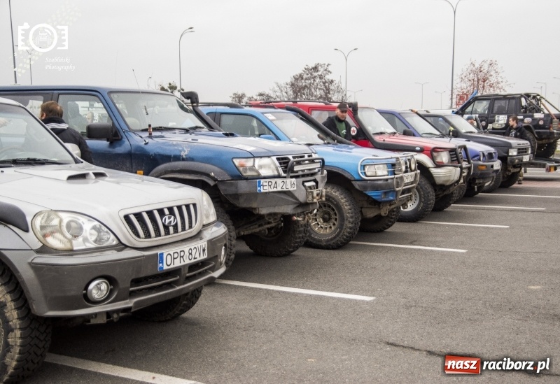 Zdjęcie w galerii na portalu naszraciborz.pl: IV Raciborska Włóczęga- zdjęcia z trasy wiadomości z regionu