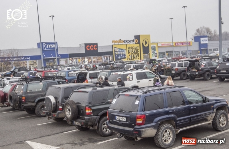 Zdjęcie w galerii na portalu naszraciborz.pl: IV Raciborska Włóczęga- zdjęcia z trasy wiadomości z regionu