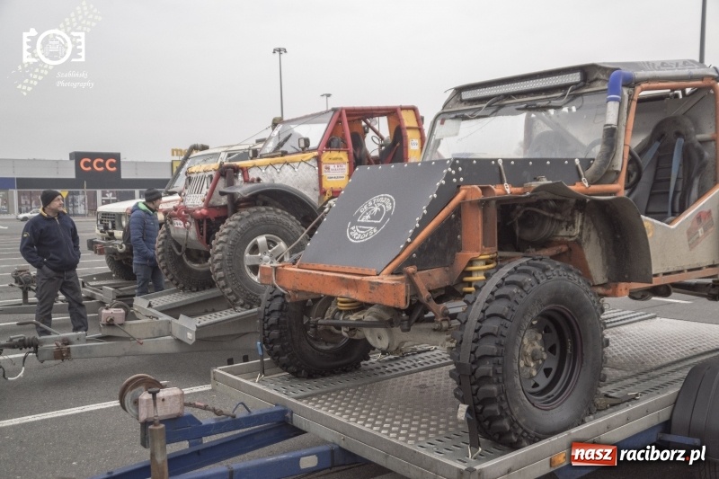 Zdjęcie w galerii na portalu naszraciborz.pl: IV Raciborska Włóczęga- zdjęcia z trasy wiadomości z regionu