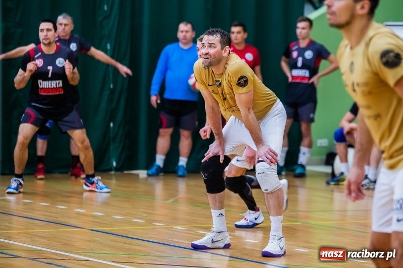 Zdjęcie w galerii na portalu naszraciborz.pl: JP Telebim RLPS. Bez niespodzianek w szóstej kolejce wiadomości z regionu