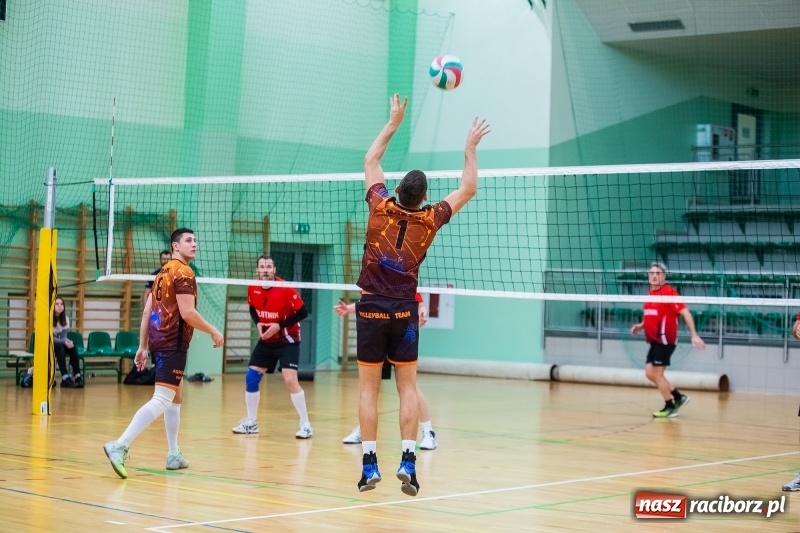 Zdjęcie w galerii na portalu naszraciborz.pl: JP Telebim RLPS. Bez niespodzianek w szóstej kolejce wiadomości z regionu