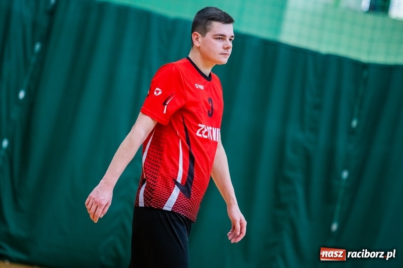 Zdjęcie w galerii na portalu naszraciborz.pl: JP Telebim RLPS. Bez niespodzianek w szóstej kolejce wiadomości z regionu