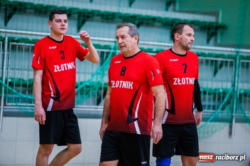 Zdjęcie w galerii na portalu naszraciborz.pl: JP Telebim RLPS. Bez niespodzianek w szóstej kolejce wiadomości z regionu