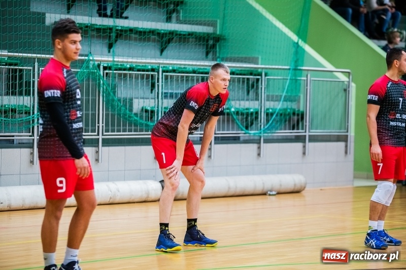 Zdjęcie w galerii na portalu naszraciborz.pl: JP Telebim RLPS. Bez niespodzianek w szóstej kolejce wiadomości z regionu