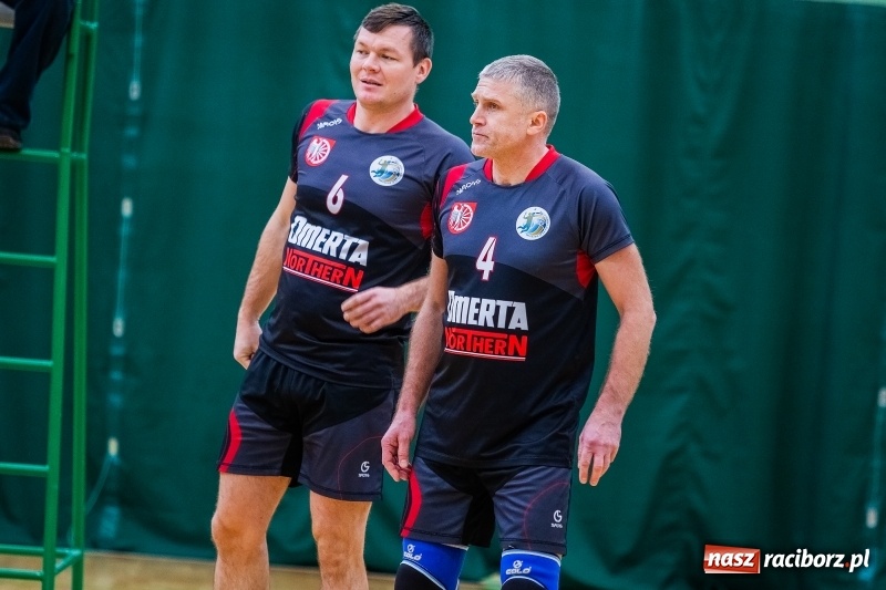 Zdjęcie w galerii na portalu naszraciborz.pl: JP Telebim RLPS. Bez niespodzianek w szóstej kolejce wiadomości z regionu