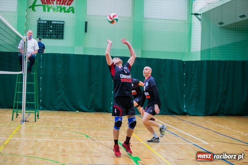 Zdjęcie w galerii na portalu naszraciborz.pl: JP Telebim RLPS. Bez niespodzianek w szóstej kolejce wiadomości z regionu