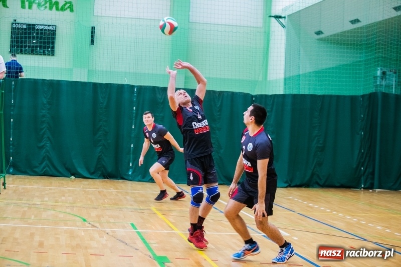 Zdjęcie w galerii na portalu naszraciborz.pl: JP Telebim RLPS. Bez niespodzianek w szóstej kolejce wiadomości z regionu