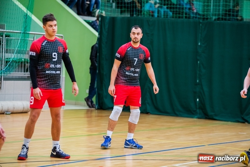 Zdjęcie w galerii na portalu naszraciborz.pl: JP Telebim RLPS. Bez niespodzianek w szóstej kolejce wiadomości z regionu