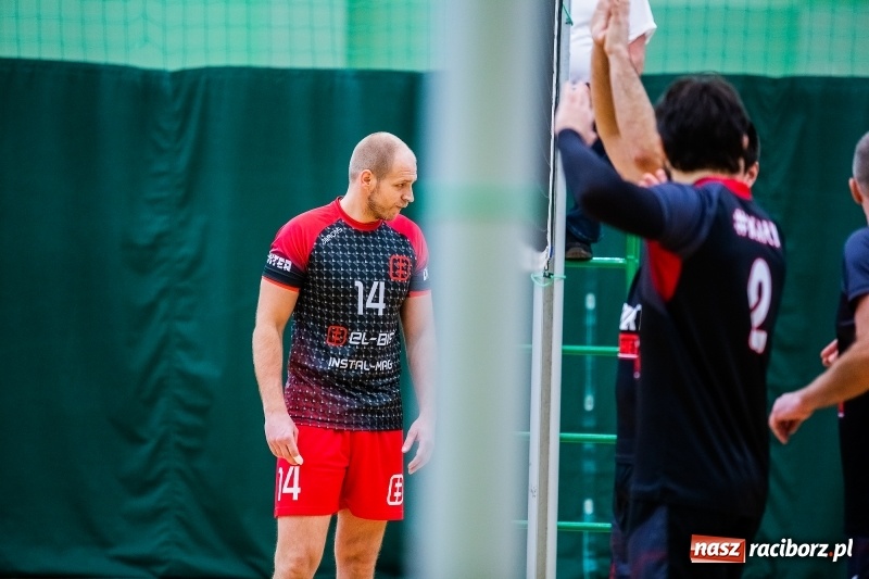 Zdjęcie w galerii na portalu naszraciborz.pl: JP Telebim RLPS. Bez niespodzianek w szóstej kolejce wiadomości z regionu