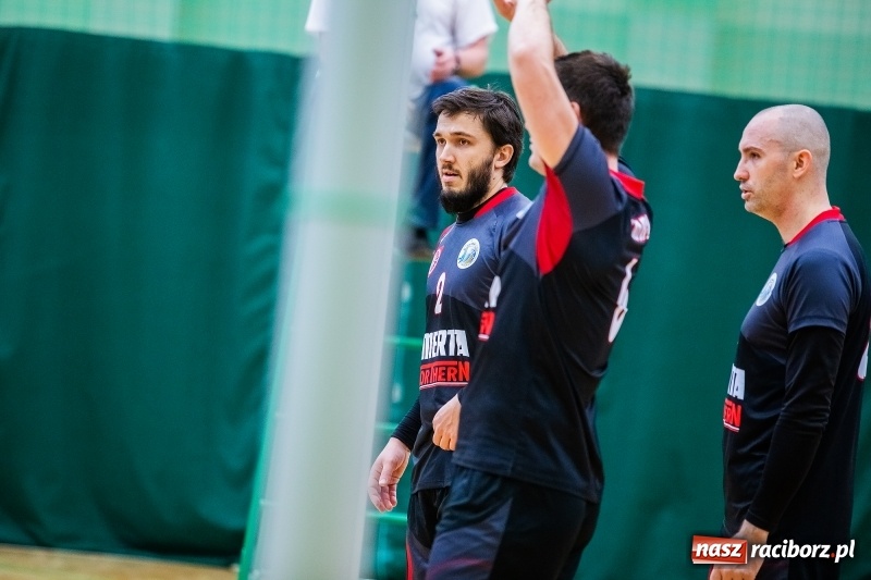 Zdjęcie w galerii na portalu naszraciborz.pl: JP Telebim RLPS. Bez niespodzianek w szóstej kolejce wiadomości z regionu