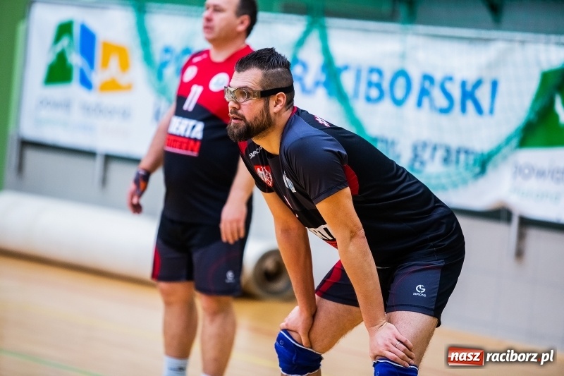 Zdjęcie w galerii na portalu naszraciborz.pl: JP Telebim RLPS. Bez niespodzianek w szóstej kolejce wiadomości z regionu