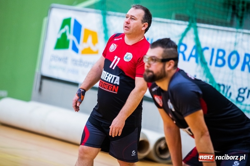 Zdjęcie w galerii na portalu naszraciborz.pl: JP Telebim RLPS. Bez niespodzianek w szóstej kolejce wiadomości z regionu