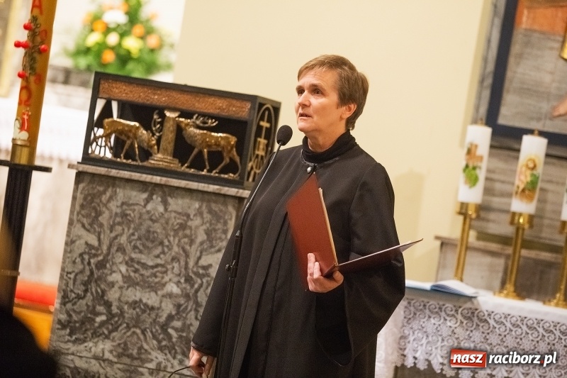 Zdjęcie w galerii na portalu naszraciborz.pl: 40- lecie chóru parafii św. Anny w Babicach wiadomości z regionu