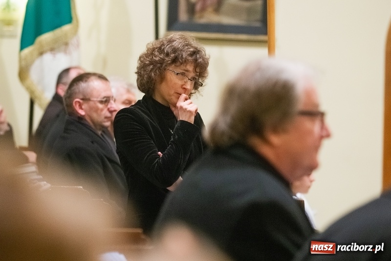 Zdjęcie w galerii na portalu naszraciborz.pl: 40- lecie chóru parafii św. Anny w Babicach wiadomości z regionu