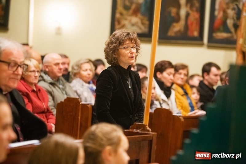 Zdjęcie w galerii na portalu naszraciborz.pl: 40- lecie chóru parafii św. Anny w Babicach wiadomości z regionu