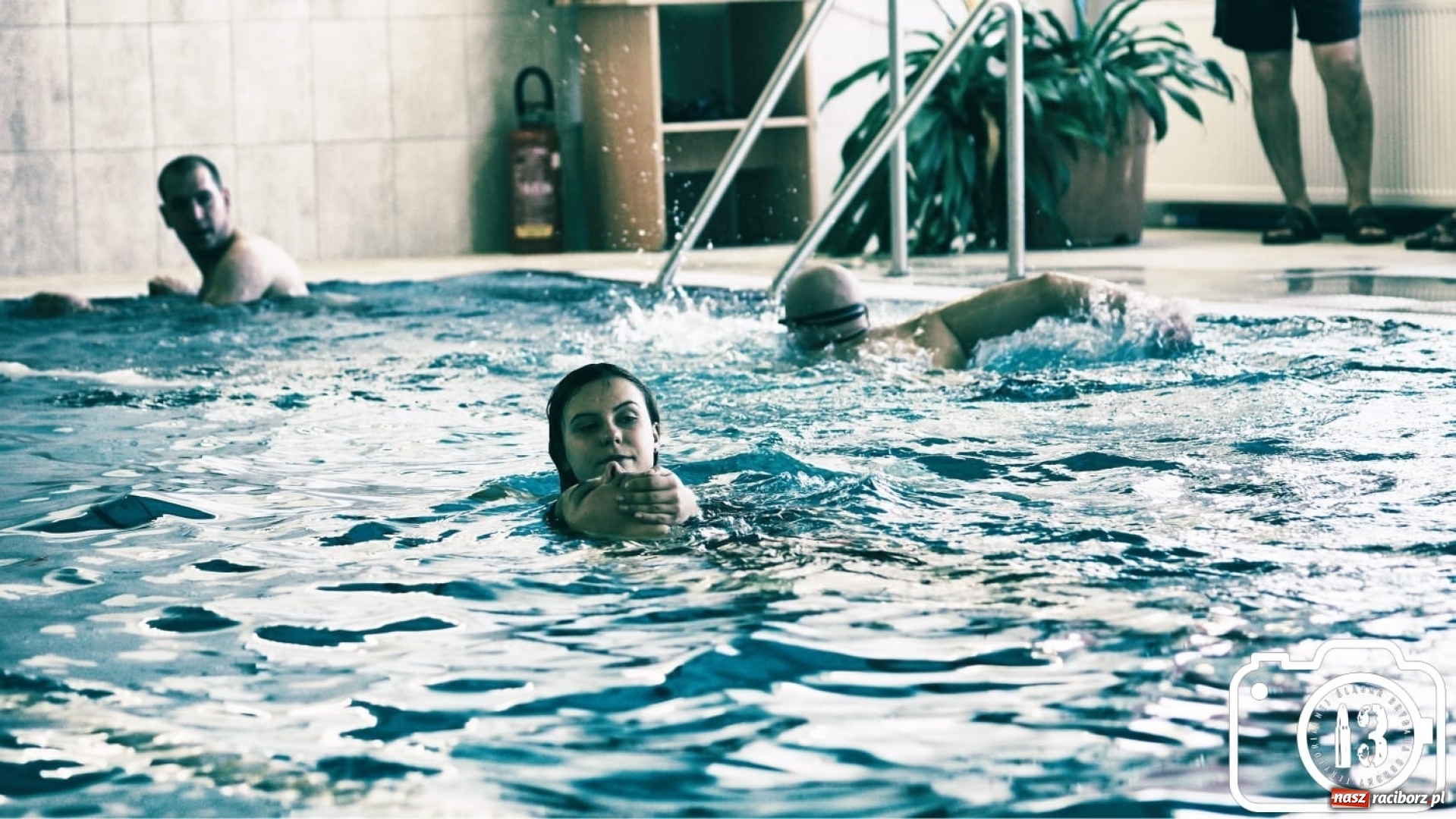 Zdjęcie w galerii na portalu naszraciborz.pl: Pierwsze ćwiczenia rotacyjne WOT na Śląsku wiadomości z regionu