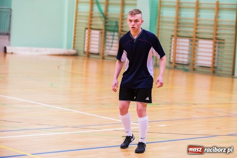 Zdjęcie w galerii na portalu naszraciborz.pl: Turniej piłki nożnej w Arenie Rafako wiadomości z regionu