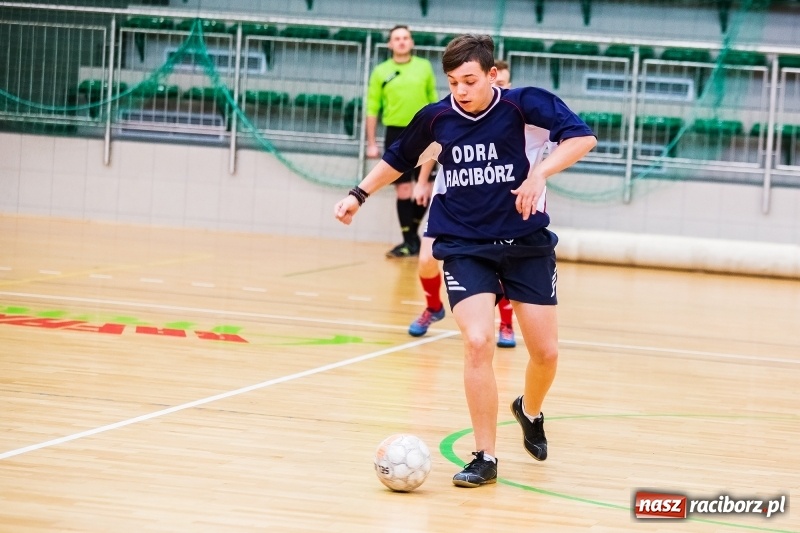Zdjęcie w galerii na portalu naszraciborz.pl: Turniej piłki nożnej w Arenie Rafako wiadomości z regionu