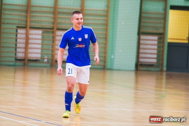 Zdjęcie w galerii na portalu naszraciborz.pl: Turniej piłki nożnej w Arenie Rafako wiadomości z regionu