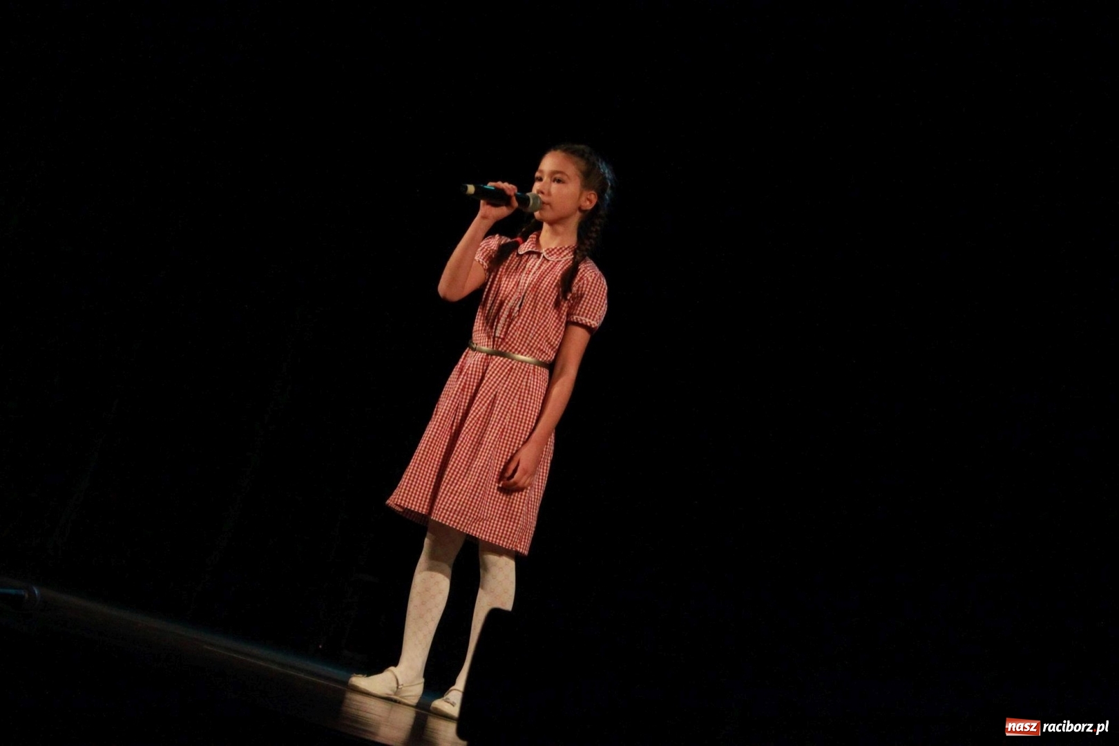 Zdjęcie w galerii na portalu naszraciborz.pl: Miraż na koncercie z okazji 100-lecia Niepodległości  wiadomości z regionu