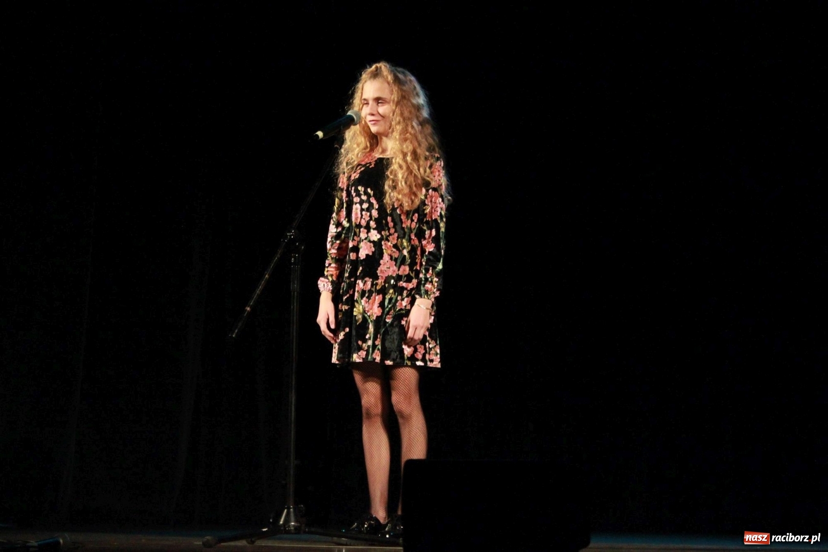 Zdjęcie w galerii na portalu naszraciborz.pl: Miraż na koncercie z okazji 100-lecia Niepodległości  wiadomości z regionu