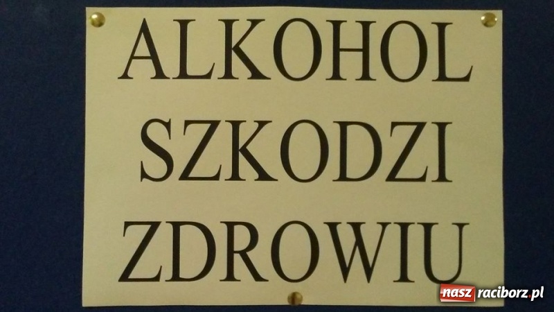 Zdjęcie w galerii na portalu naszraciborz.pl: Nie daj się nałogom, czyli Dni Profilaktyki w SP 13 wiadomości z regionu