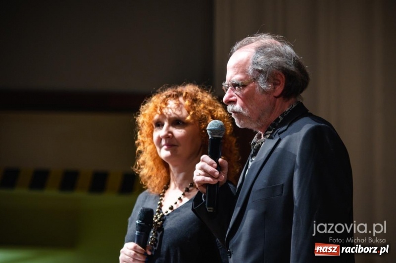 Zdjęcie w galerii na portalu naszraciborz.pl: Finał III PalmJazz Festival. Karen Edwards podbiła serca raciborzan wiadomości z regionu