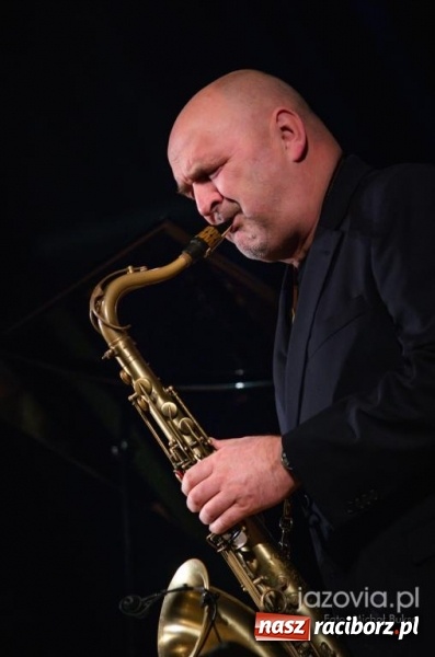 Zdjęcie w galerii na portalu naszraciborz.pl: Finał III PalmJazz Festival. Karen Edwards podbiła serca raciborzan wiadomości z regionu