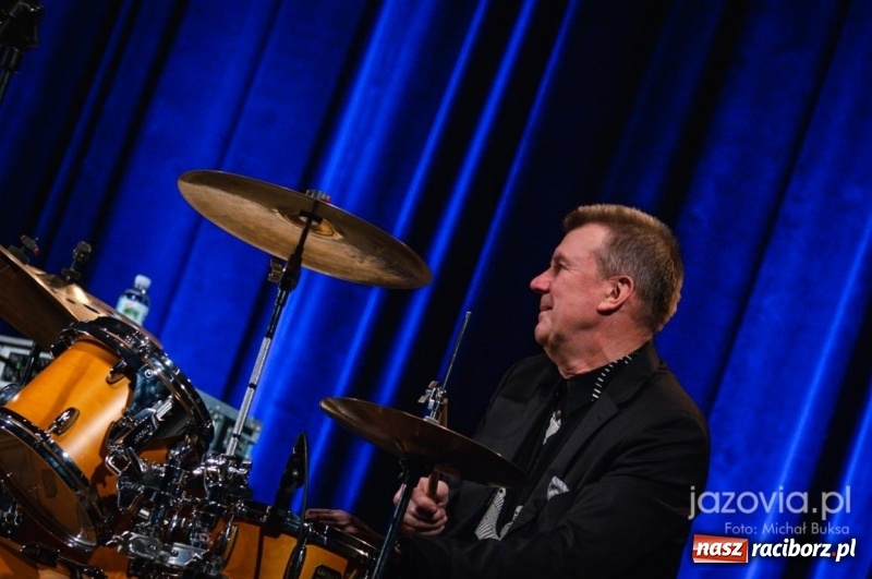 Zdjęcie w galerii na portalu naszraciborz.pl: Finał III PalmJazz Festival. Karen Edwards podbiła serca raciborzan wiadomości z regionu