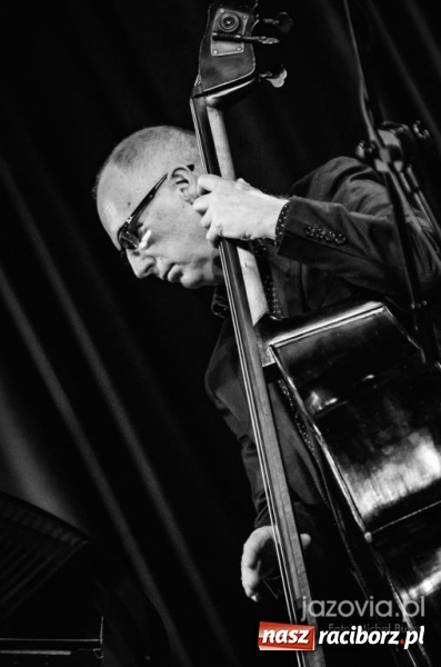 Zdjęcie w galerii na portalu naszraciborz.pl: Finał III PalmJazz Festival. Karen Edwards podbiła serca raciborzan wiadomości z regionu