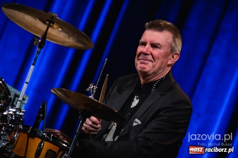 Zdjęcie w galerii na portalu naszraciborz.pl: Finał III PalmJazz Festival. Karen Edwards podbiła serca raciborzan wiadomości z regionu