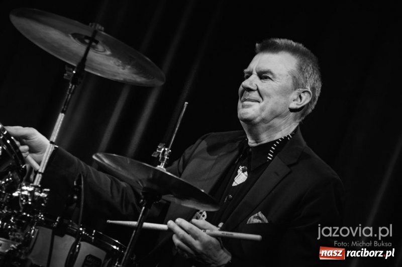 Zdjęcie w galerii na portalu naszraciborz.pl: Finał III PalmJazz Festival. Karen Edwards podbiła serca raciborzan wiadomości z regionu