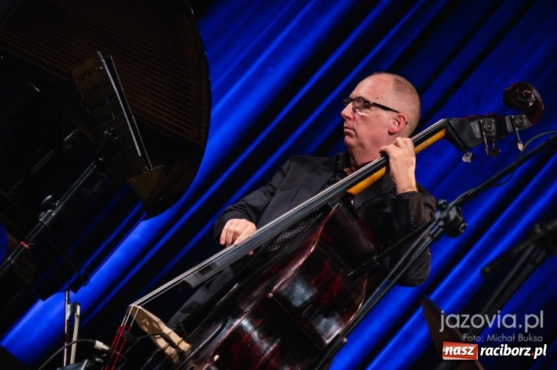 Zdjęcie w galerii na portalu naszraciborz.pl: Finał III PalmJazz Festival. Karen Edwards podbiła serca raciborzan wiadomości z regionu