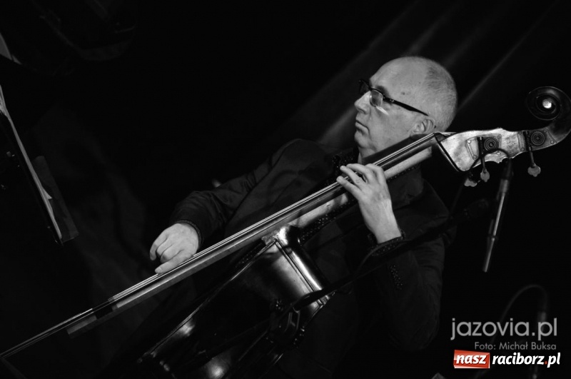 Zdjęcie w galerii na portalu naszraciborz.pl: Finał III PalmJazz Festival. Karen Edwards podbiła serca raciborzan wiadomości z regionu