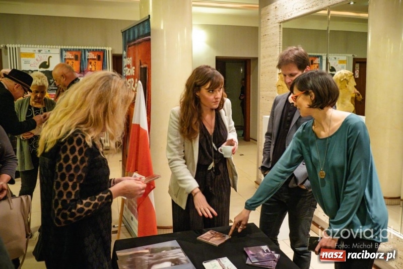 Zdjęcie w galerii na portalu naszraciborz.pl: Finał III PalmJazz Festival. Karen Edwards podbiła serca raciborzan wiadomości z regionu