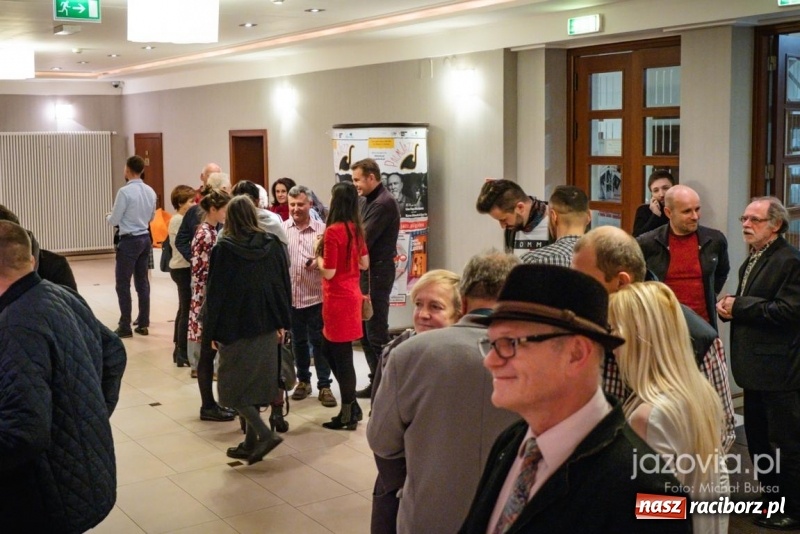 Zdjęcie w galerii na portalu naszraciborz.pl: Finał III PalmJazz Festival. Karen Edwards podbiła serca raciborzan wiadomości z regionu