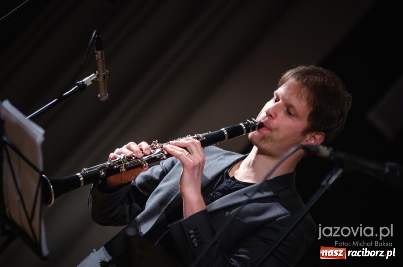 Zdjęcie w galerii na portalu naszraciborz.pl: Finał III PalmJazz Festival. Karen Edwards podbiła serca raciborzan wiadomości z regionu