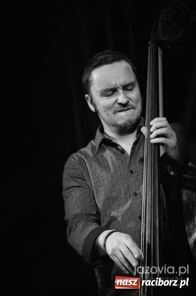 Zdjęcie w galerii na portalu naszraciborz.pl: Finał III PalmJazz Festival. Karen Edwards podbiła serca raciborzan wiadomości z regionu