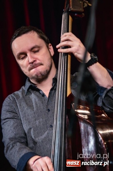 Zdjęcie w galerii na portalu naszraciborz.pl: Finał III PalmJazz Festival. Karen Edwards podbiła serca raciborzan wiadomości z regionu