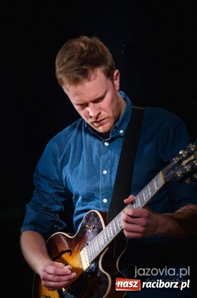 Zdjęcie w galerii na portalu naszraciborz.pl: Finał III PalmJazz Festival. Karen Edwards podbiła serca raciborzan wiadomości z regionu