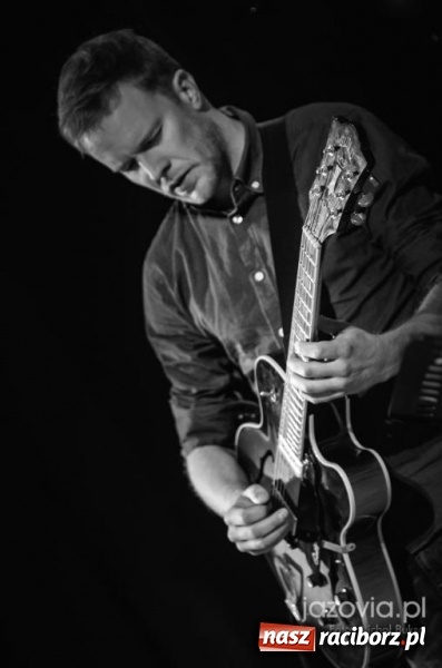 Zdjęcie w galerii na portalu naszraciborz.pl: Finał III PalmJazz Festival. Karen Edwards podbiła serca raciborzan wiadomości z regionu