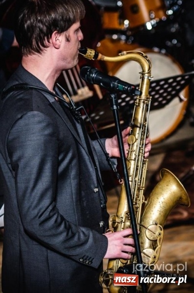 Zdjęcie w galerii na portalu naszraciborz.pl: Finał III PalmJazz Festival. Karen Edwards podbiła serca raciborzan wiadomości z regionu