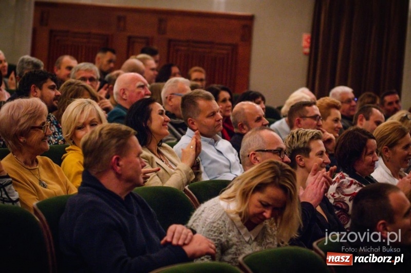 Zdjęcie w galerii na portalu naszraciborz.pl: Finał III PalmJazz Festival. Karen Edwards podbiła serca raciborzan wiadomości z regionu