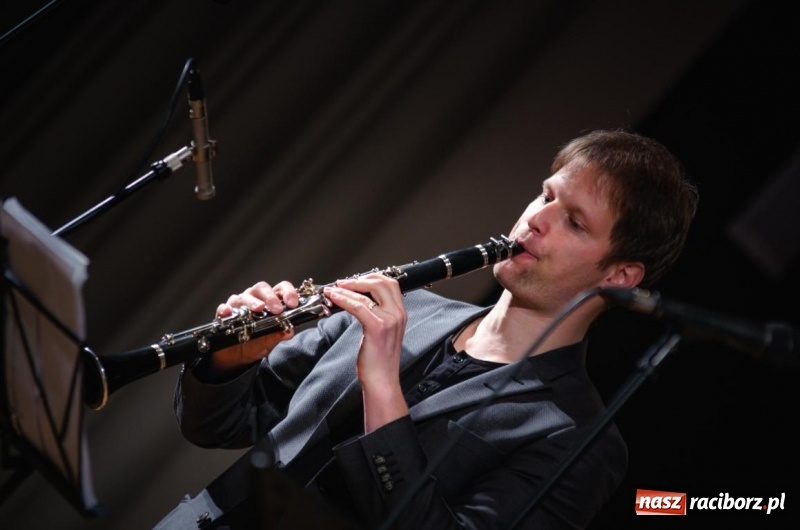 Zdjęcie w galerii na portalu naszraciborz.pl: Finał III PalmJazz Festival. Karen Edwards podbiła serca raciborzan wiadomości z regionu