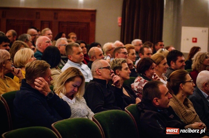 Zdjęcie w galerii na portalu naszraciborz.pl: Finał III PalmJazz Festival. Karen Edwards podbiła serca raciborzan wiadomości z regionu