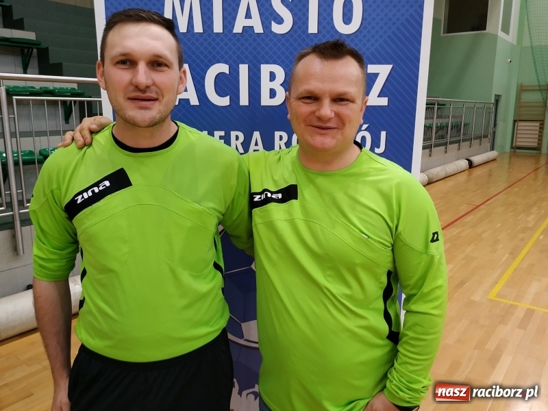 Zdjęcie w galerii na portalu naszraciborz.pl: Otwarte Mistrzostwa Raciborza w Halowej Piłce Nożnej Młodzieży za nami wiadomości z regionu