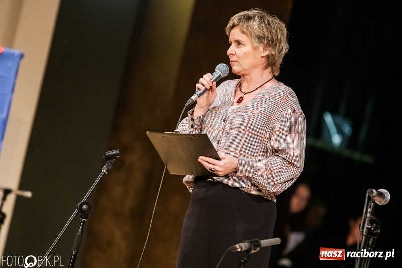 Zdjęcie w galerii na portalu naszraciborz.pl: II Przegląd Małych Form Teatralnych w RCK wiadomości z regionu