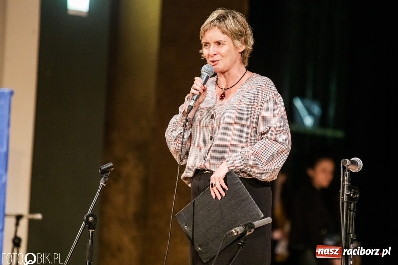 Zdjęcie w galerii na portalu naszraciborz.pl: II Przegląd Małych Form Teatralnych w RCK wiadomości z regionu