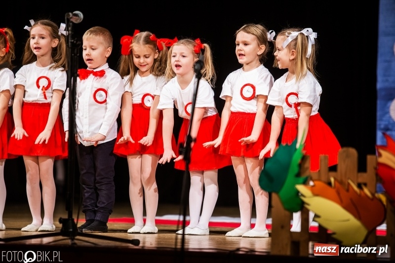 Zdjęcie w galerii na portalu naszraciborz.pl: II Przegląd Małych Form Teatralnych w RCK wiadomości z regionu