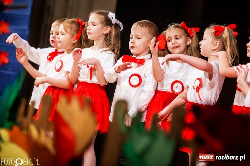 Zdjęcie w galerii na portalu naszraciborz.pl: II Przegląd Małych Form Teatralnych w RCK wiadomości z regionu